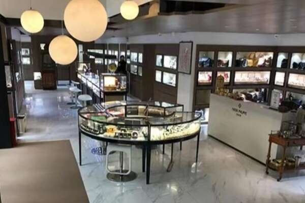 吴忠市利通寄卖奢侈品店